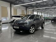 Nissan Juke I Тверь  - изображение 21