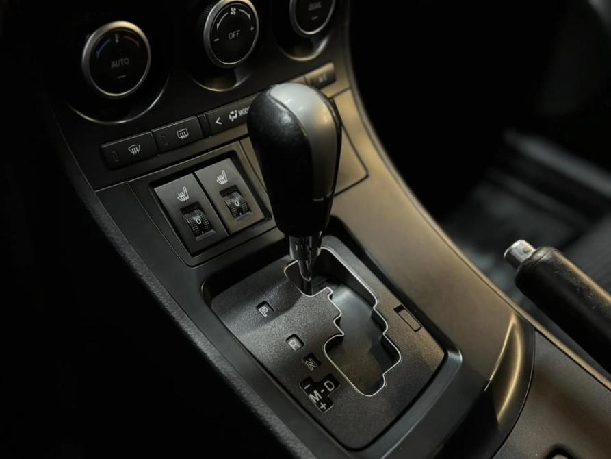 Mazda 3 II (BL) Рестайлинг Красноярск  - изображение 19