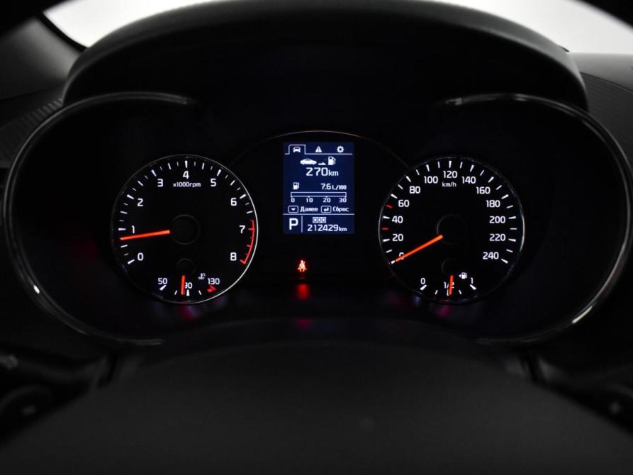 Kia Cerato III Санкт-Петербург  - изображение 18