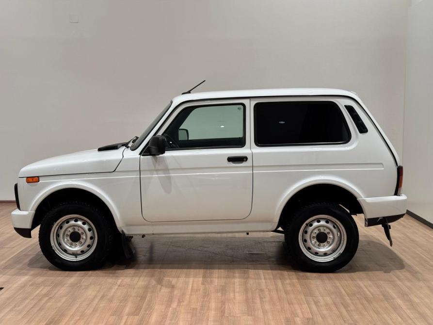 Lada (ВАЗ) Niva Legend Волгоград  - изображение 6