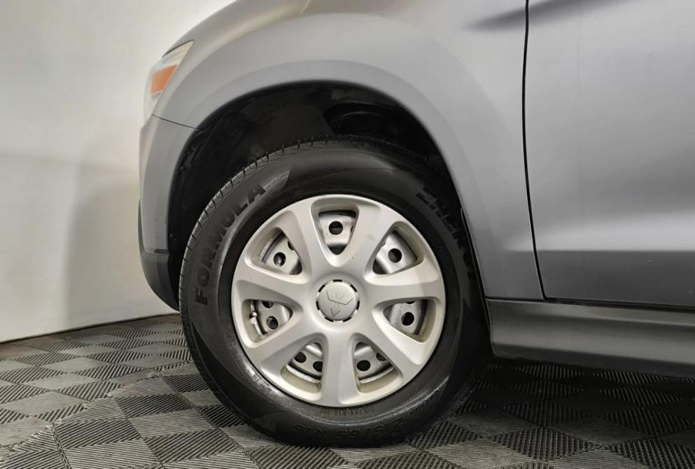 Mitsubishi ASX I Нижний Новгород  - изображение 18