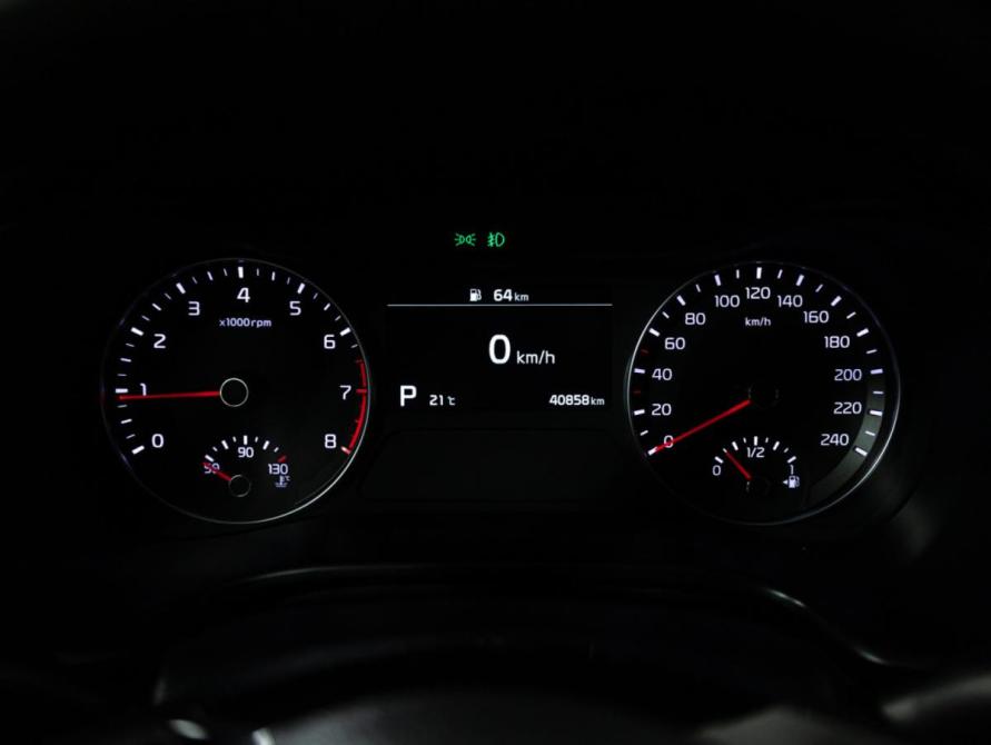 Kia Cerato IV Санкт-Петербург  - изображение 12