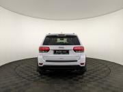 Jeep Grand Cherokee IV (WK2) Рестайлинг Москва  - изображение 34