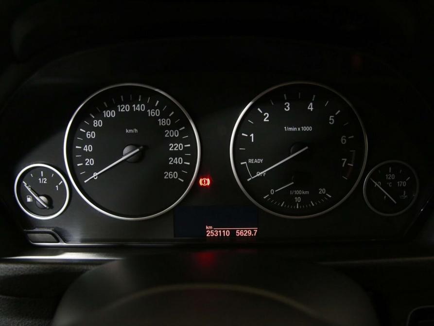 BMW 3 серии VI (F3x) Санкт-Петербург  - изображение 13