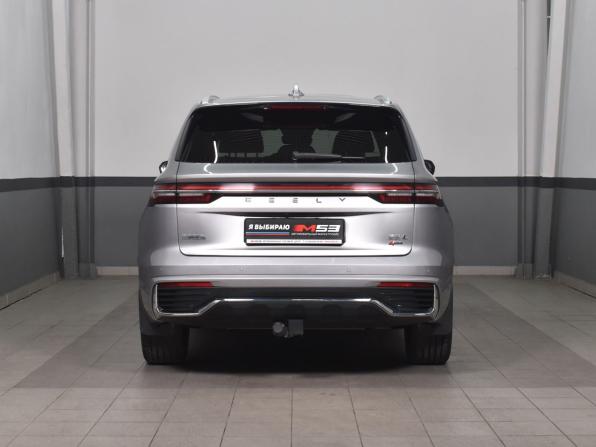 Geely Monjaro I с пробегом 2023 года, цена 3 284 995 рублей, 48698 км, внедорожник, Автокод Объявления