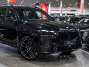 BMW X7 I (G07) Рестайлинг Санкт-Петербург  - изображение 43