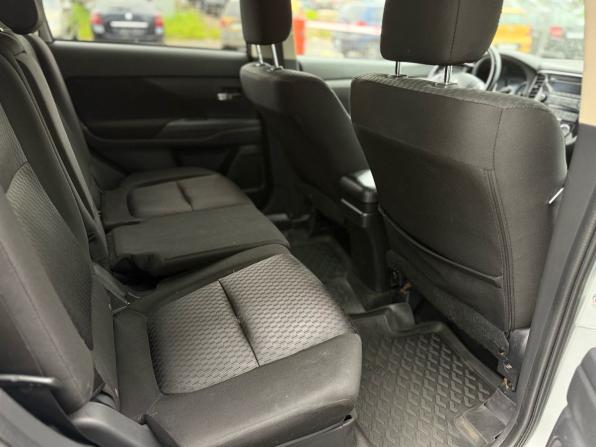 Mitsubishi Outlander III с пробегом 2013 года, цена 1 359 000 рублей, 199000 км, внедорожник, Автокод Объявления