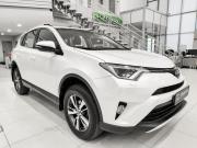 Toyota RAV4 IV (XA40) Рестайлинг Казань  - изображение 25