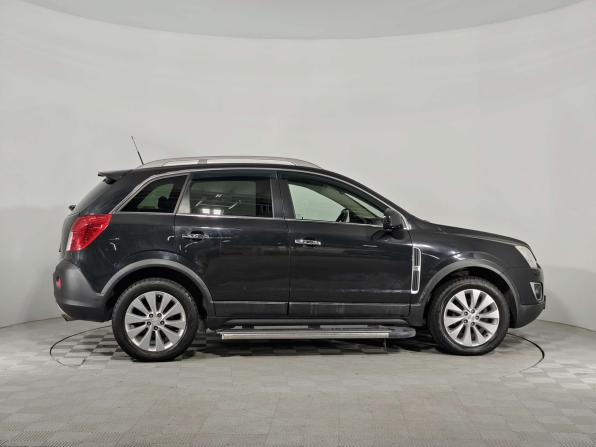 Opel Antara I Рестайлинг с пробегом 2014 года, цена 990 000 рублей, 162000 км, внедорожник, Автокод Объявления