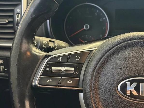 Kia Sportage IV Рестайлинг с пробегом 2019 года, цена 2 200 000 рублей, 114661 км, внедорожник, Автокод Объявления