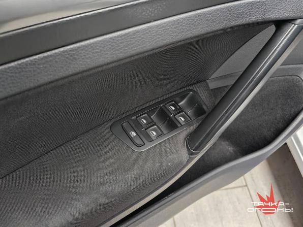Volkswagen Golf VII с пробегом 2013 года, цена 1 168 000 рублей, 118000 км, хэтчбек, Автокод Объявления