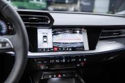 Audi A3 IV (8Y) Рестайлинг Москва  - изображение 46