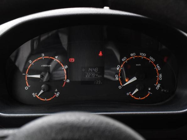 Lada (ВАЗ) Niva Legend с пробегом 2023 года, цена 910 000 рублей, 22794 км, внедорожник, Автокод Объявления