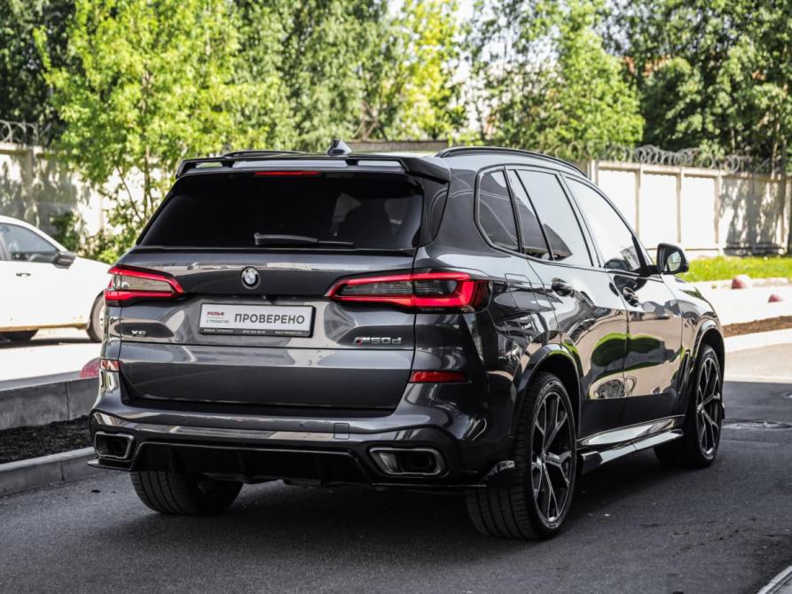 BMW X5 IV (G05/G18) Санкт-Петербург  - изображение 6