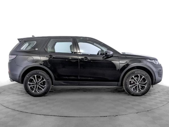 Land Rover Discovery Sport I с пробегом 2015 года, цена 1 930 000 рублей, 154683 км, внедорожник, Автокод Объявления