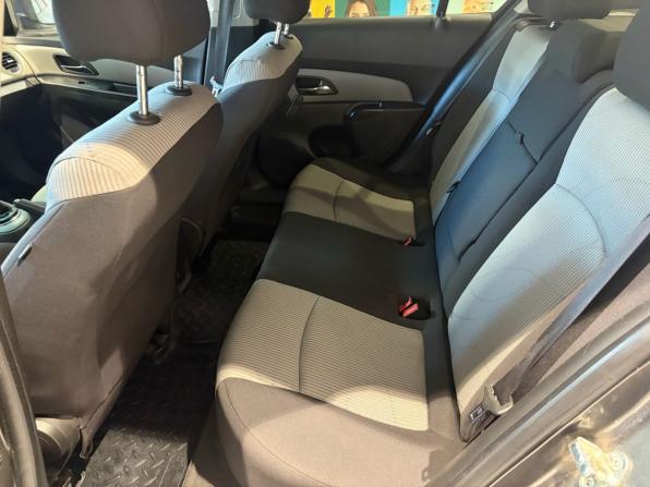 Chevrolet Cruze I с пробегом 2011 года, цена 599 000 рублей, 208000 км, седан, Автокод Объявления
