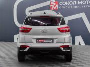 Hyundai Creta I Ростов-на-Дону  - изображение 24