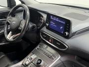Hyundai Santa Fe IV Рестайлинг Курск  - изображение 31