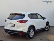 Mazda CX-5 I Рестайлинг Москва  - изображение 17