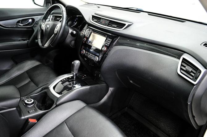 Nissan X-Trail III с пробегом 2015 года, цена 1 575 000 рублей, 173000 км, внедорожник, Автокод Объявления