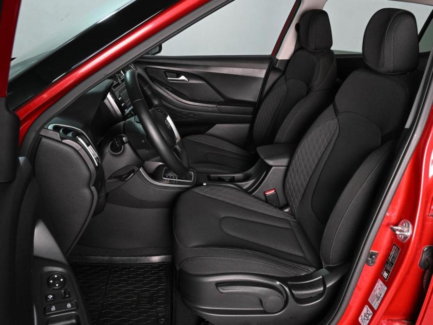 Hyundai Creta II Ростов-на-Дону  - изображение 10