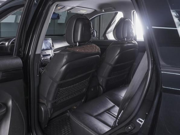 Kia Sorento II с пробегом 2010 года, цена 1 350 000 рублей, 265904 км, внедорожник, Автокод Объявления