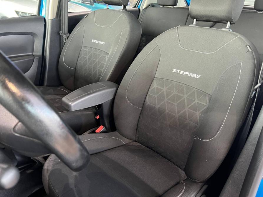 Renault Sandero II Оренбург  - изображение 22