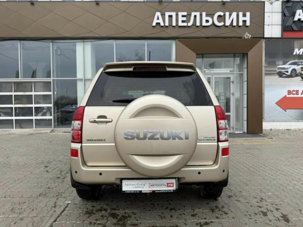 Suzuki Grand Vitara II с пробегом 2007 года, цена 903 000 рублей, 194712 км, внедорожник, Автокод Объявления