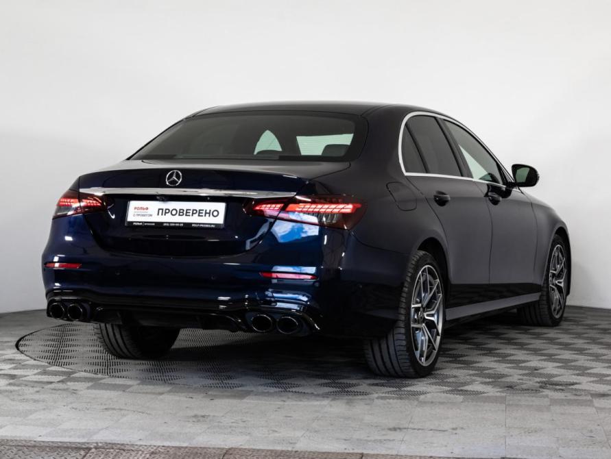 Mercedes-Benz E-Класс V (W213 S213 C238) Рестайлинг Санкт-Петербург  - изображение 9
