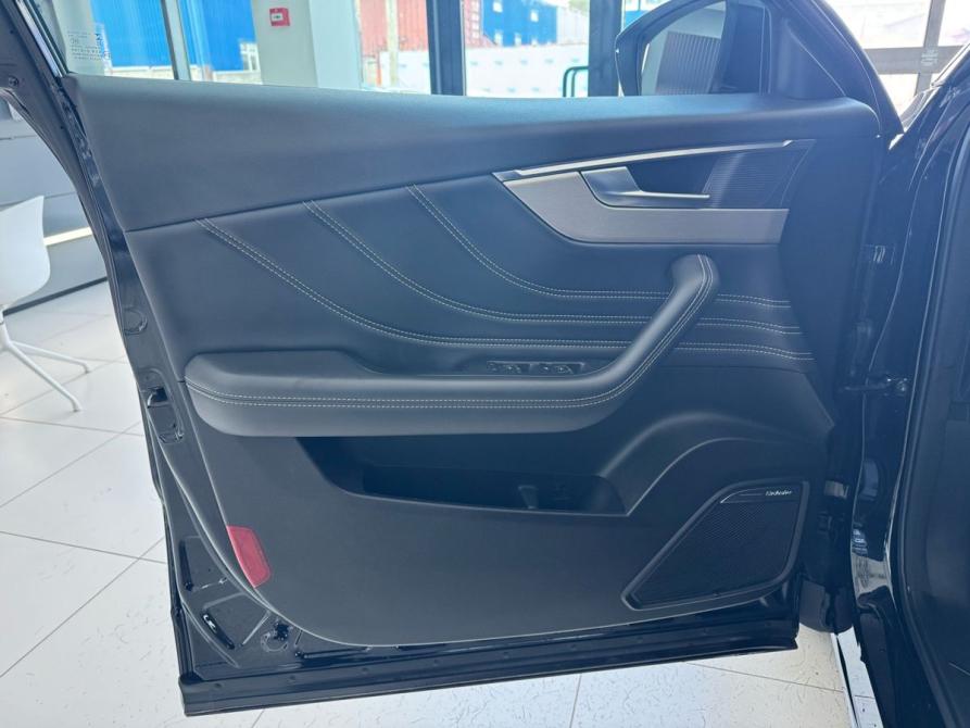 JETOUR X70 I Рестайлинг 2 Екатеринбург  - изображение 7