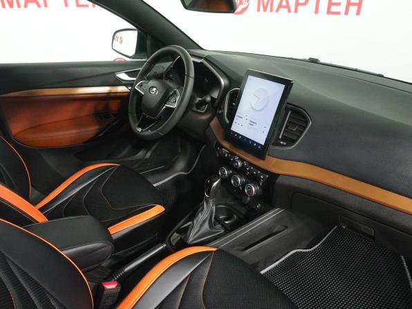 Lada (ВАЗ) Vesta I Рестайлинг (NG) с пробегом 2024 года, цена 1 635 000 рублей, 17797 км, универсал, Автокод Объявления