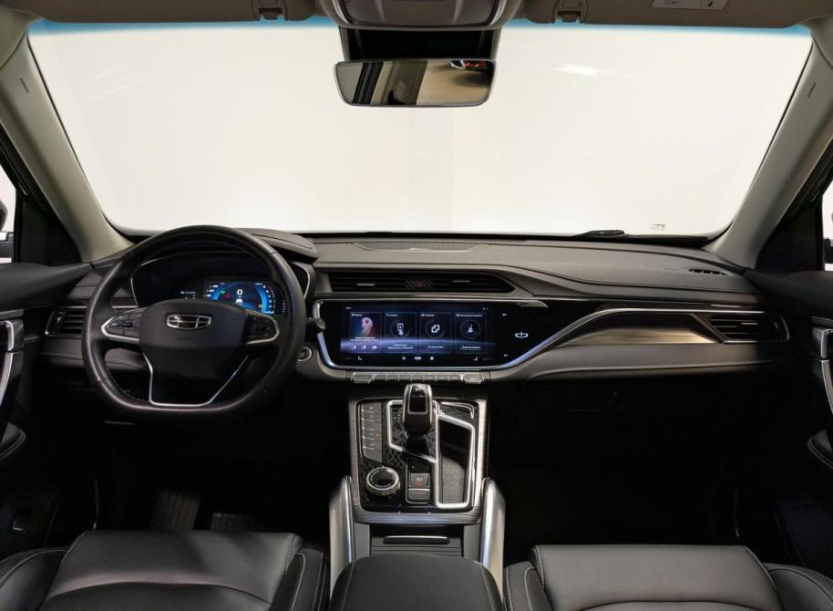 Geely Atlas Pro Санкт-Петербург  - изображение 14