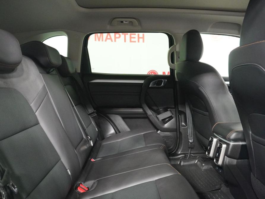 Haval Dargo I Вологда  - изображение 11