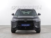 Volkswagen Teramont II (China Market) Москва  - изображение 31