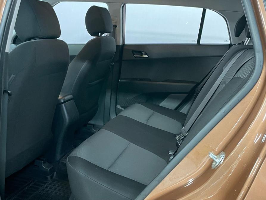 Hyundai Creta I Уфа  - изображение 12