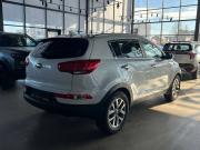 Kia Sportage III Рестайлинг Оренбург  - изображение 29