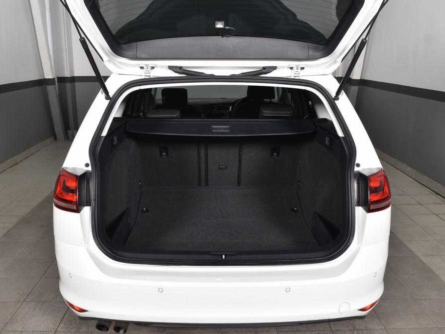 Volkswagen Golf VII Кемерово  - изображение 25