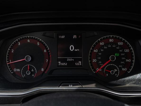 Volkswagen Jetta VII с пробегом 2019 года, цена 1 480 000 рублей, 213252 км, седан, Автокод Объявления