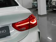 BMW 1 серии III (F52) Рестайлинг Москва  - изображение 48