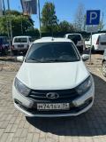Lada (ВАЗ) Granta I Рестайлинг Вологда  - изображение 7