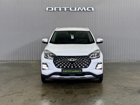 Chery Tiggo 4 Pro I с пробегом 2024 года, цена 1 447 000 рублей, 18407 км, внедорожник, Автокод Объявления