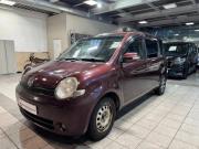 Toyota Sienta I Рестайлинг 2 Челябинск  - изображение 14