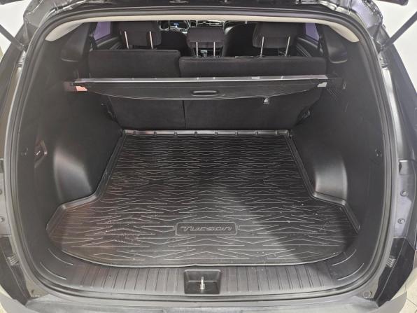 Hyundai Tucson IV с пробегом 2021 года, цена 2 995 000 рублей, 83780 км, внедорожник, Автокод Объявления