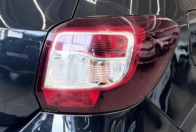 Renault Sandero II Рестайлинг с пробегом 2020 года, цена 1 299 000 рублей, 96720 км, хэтчбек, Автокод Объявления