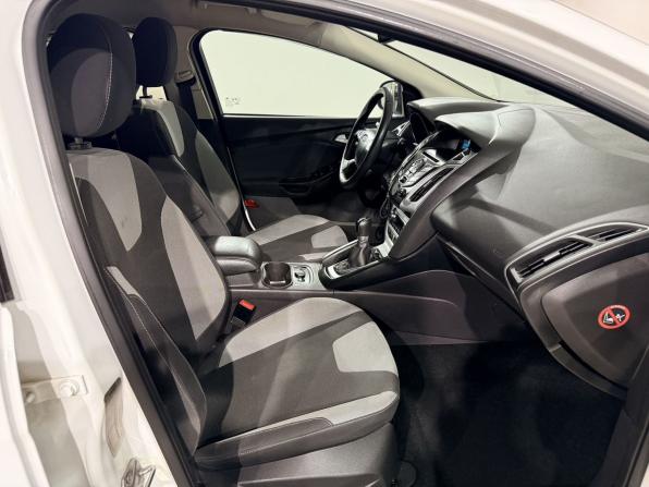 Ford Focus III с пробегом 2014 года, цена 749 000 рублей, 255000 км, хэтчбек, Автокод Объявления