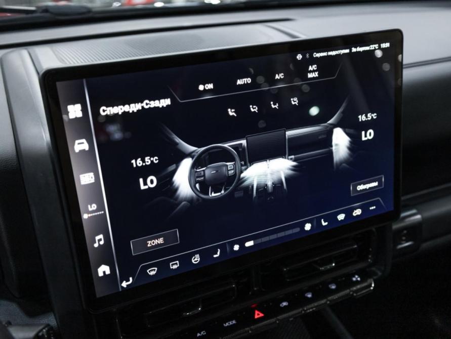 Haval H9 II Санкт-Петербург  - изображение 33