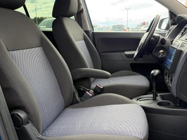 Ford Fusion I Рестайлинг с пробегом 2008 года, цена 405 000 рублей, 293906 км, хэтчбек, Автокод Объявления
