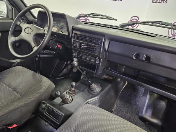 Lada (ВАЗ) 2131 (4x4) I с пробегом 2012 года, цена 335 000 рублей, 136148 км, внедорожник, Автокод Объявления
