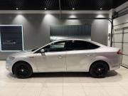 Ford Mondeo IV Новосибирск  - изображение 23