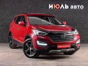 Hyundai Santa Fe III Екатеринбург  - изображение 22